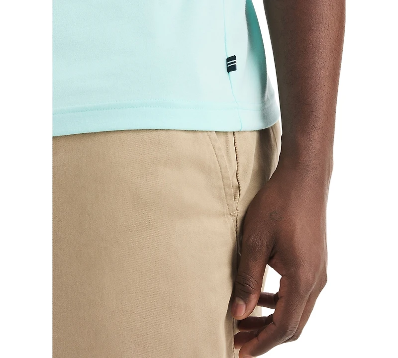 Nautica Men's Short-Sleeve Sailing Club T-Shirt