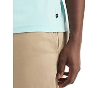 Nautica Men's Short-Sleeve Sailing Club T-Shirt