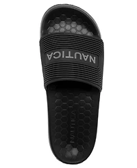 Nautica Men's Asti Open-Toe Pool Slides