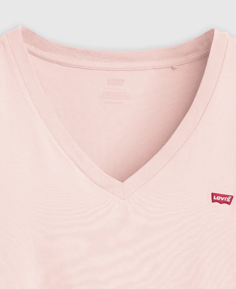 Levi's Plus V-Neck T-Shirt