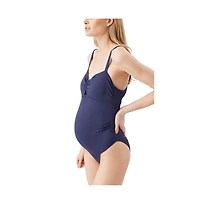 Ripe Maternity Amalfi One Piece