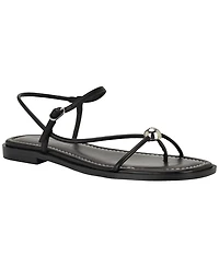 Tommy Hilfiger Women's Taras Strappy Flat Sandals