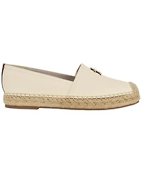 Tommy Hilfiger Women's Palmz Slip-On Espadrille Flats