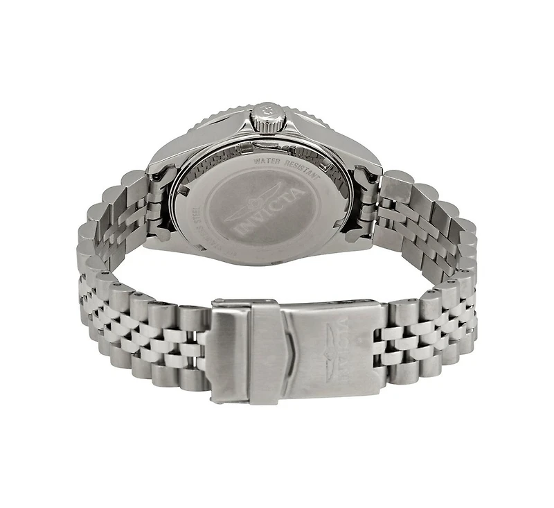 Invicta Women's 29186 Pro Diver Quartz 3 Hand Dial Watch