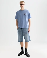 Scotch & Soda Men's Regular-Fit T-Shirt