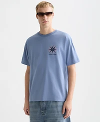 Scotch & Soda Men's Regular-Fit T-Shirt