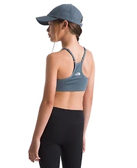 The North Face Girls' 6-16 Scoop Neck Flex Bra