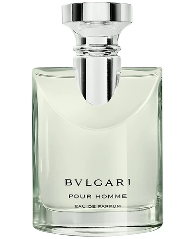 Bvlgari Pour Homme Eau De Parfum, 1.7 oz.