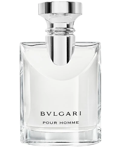 Bvlgari Pour Homme Eau De Toilette, 1.7 oz.