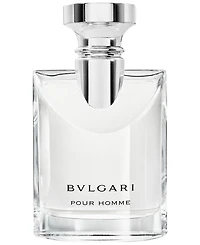 Bvlgari Pour Homme Eau De Toilette, 1.7 oz.