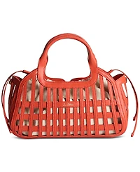 Sam Edelman Marlowe Medium Basket Bag