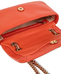 Sam Edelman Kia Convertible Small Crossbody Bag