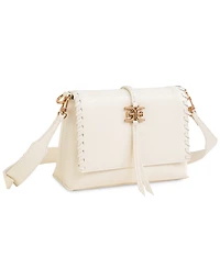 Sam Edelman Sylvia Fold-Over Medium Crossbody Bag