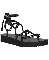 Teva Women's Midform Infinity Strappy Sandals