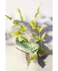 Bvlgari Eau Parfumee The Blanc Body Lotion, 10.1 oz.