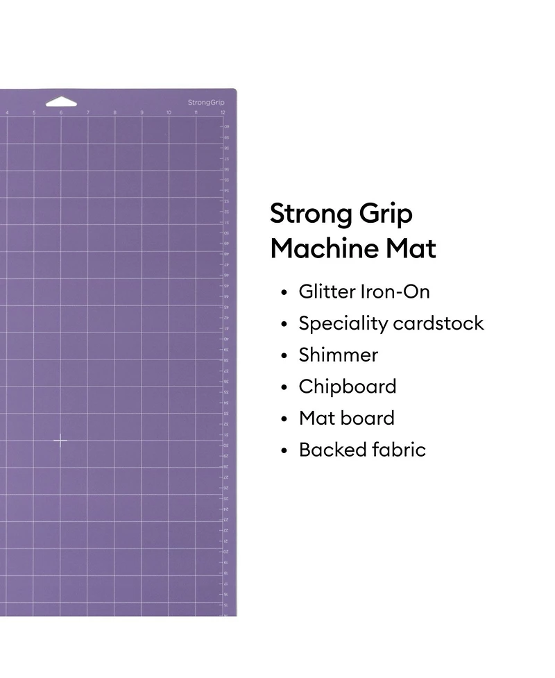 Cricut Machine Mat Variety Pack