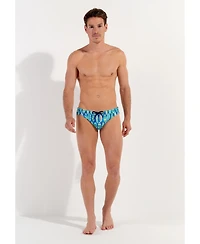 Hom Usa Men's Marbella Swim Mini Briefs