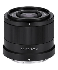 Viltrox Af 25mm f/1.7 Air Z Lens (Nikon Z)