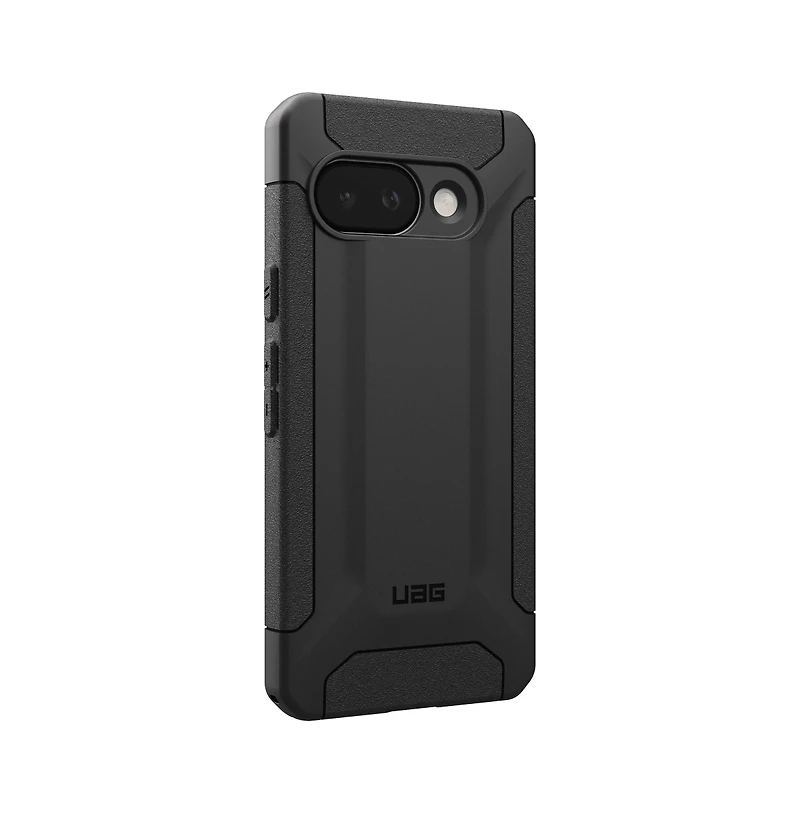 Urbanarmor Gear Scout Case for Google Pixel 9a