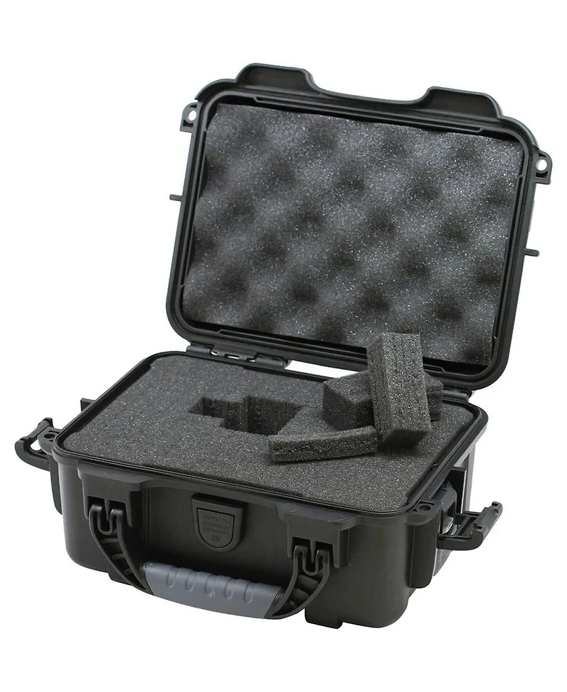 Nanuk 904 Waterproof Hard Case with Foam Insert