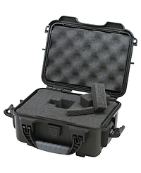 Nanuk 904 Waterproof Hard Case with Foam Insert