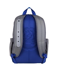 Crocs Molded Front Storage Pocket Lightweight Backpack