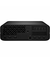 Hp Z2 G1i Mini Workstation, Intel Core Ultra 7 265 2.4GHz, 64GB Ram, 1TB Ssd, Nvidia Rtx 2000 Ada 12GB, Windows 11 Pro