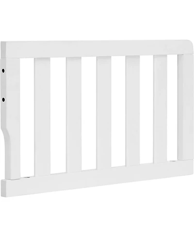 Dream On Me Sleepy Little Sloth, Moon Bear Reaching For The Stars Toddler Rail I Rounded Spindles I Mid- Century Meets Modern