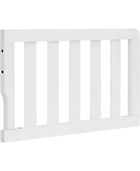 Dream On Me Sleepy Little Sloth, Moon Bear Reaching For The Stars Toddler Rail I Rounded Spindles I Mid- Century Meets Modern