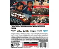 Playstation 5 Far Cry 6 Standard Edition
