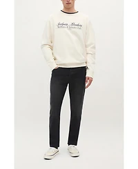 Scalpers Men's Member Sweater