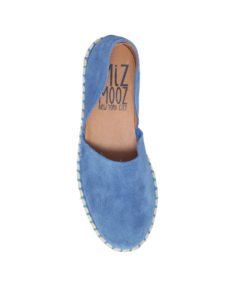 Miz Mooz Women's Carmena Flats