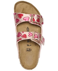 Birkenstock Big Kids Arizona Birko-Flor Sandals from Finish Line