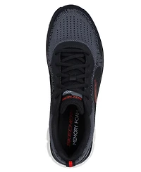 Skechers Men's Track Glendor Running Sneakers from Finish Line