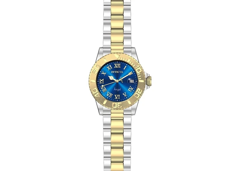 Invicta Women's Angel Quartz 3 Hand Dial Watch