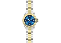 Invicta Women's Angel Quartz 3 Hand Dial Watch