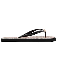 Juicy Couture Women's Selfless Flip Flop Sandals