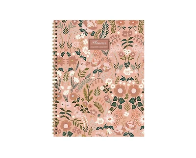 Tf Publishing Paper Goods July 2026 - June 2027 Large Weekly Monthly Planner