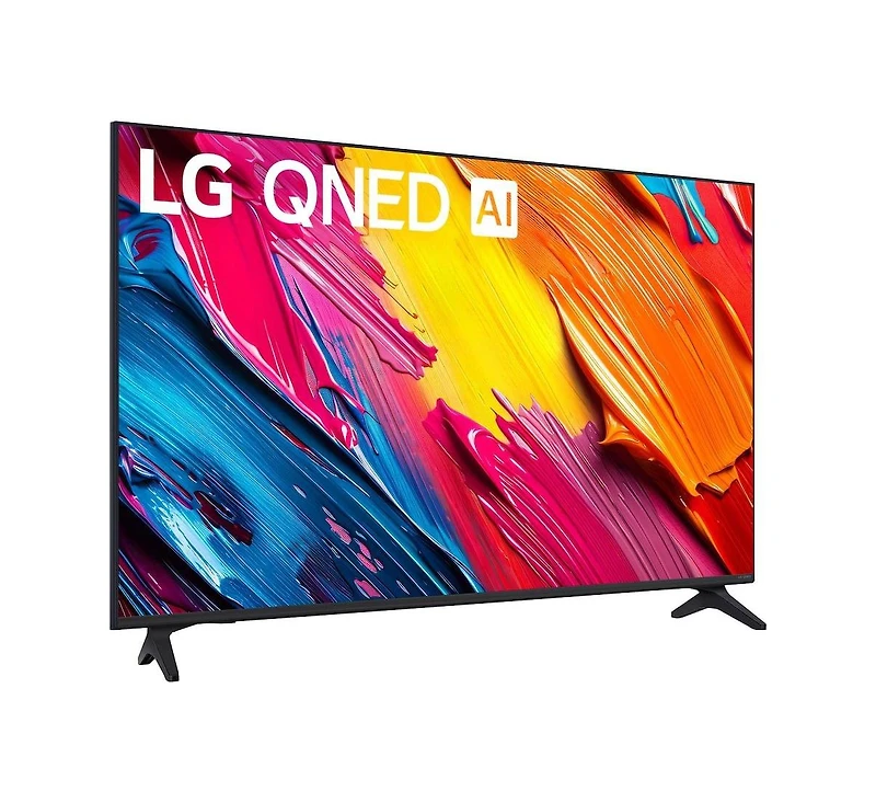 Lg 50QNED70AUA 50" Class Ai Qned70A 4K Smart Tv (2025)