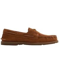 Sperry Men's Lace-Up Boat Shoes
