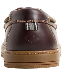 Sperry Men's Como Lace-Up Boat Shoes