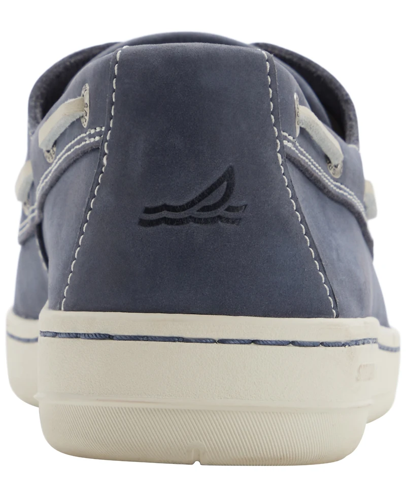 Sperry Men's Strake 2-Eye Classic Boat Shoes