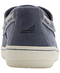 Sperry Men's Strake 2-Eye Classic Boat Shoes
