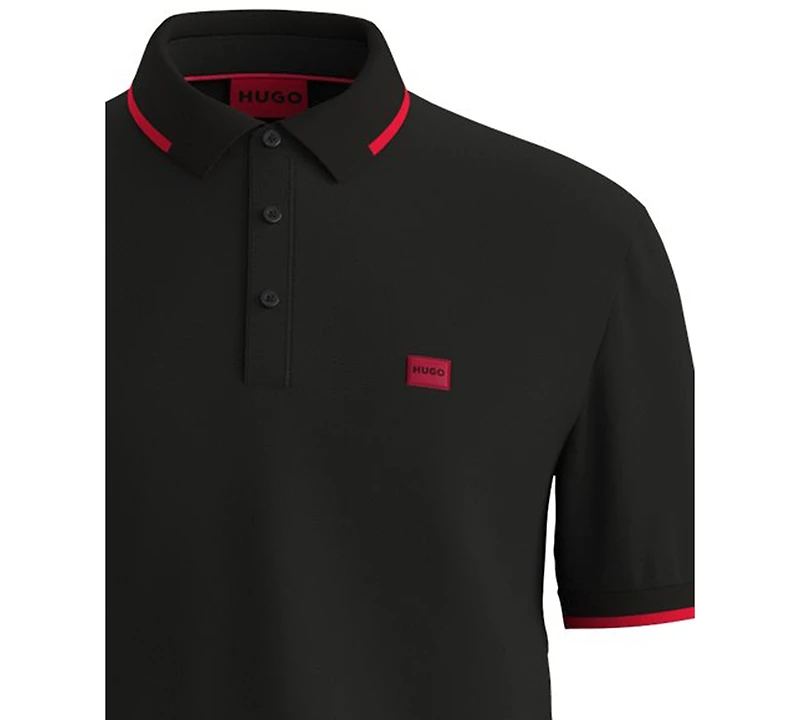 Hugo Boss Men's Deresino Slim Fit Polo Shirt