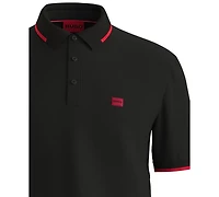 Hugo Boss Men's Deresino Slim Fit Polo Shirt