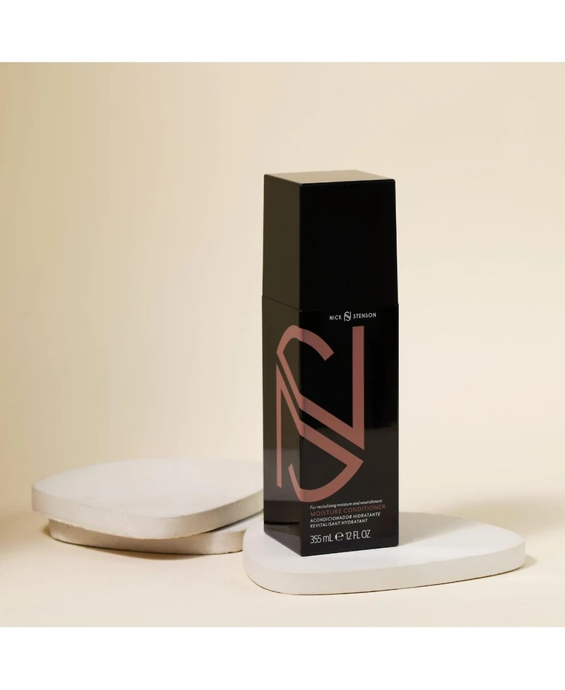 Nick Stenson Beauty Moisture Conditioner 33 oz