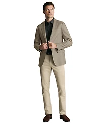 Charles Tyrwhitt Men's Slim-Fit Blazer