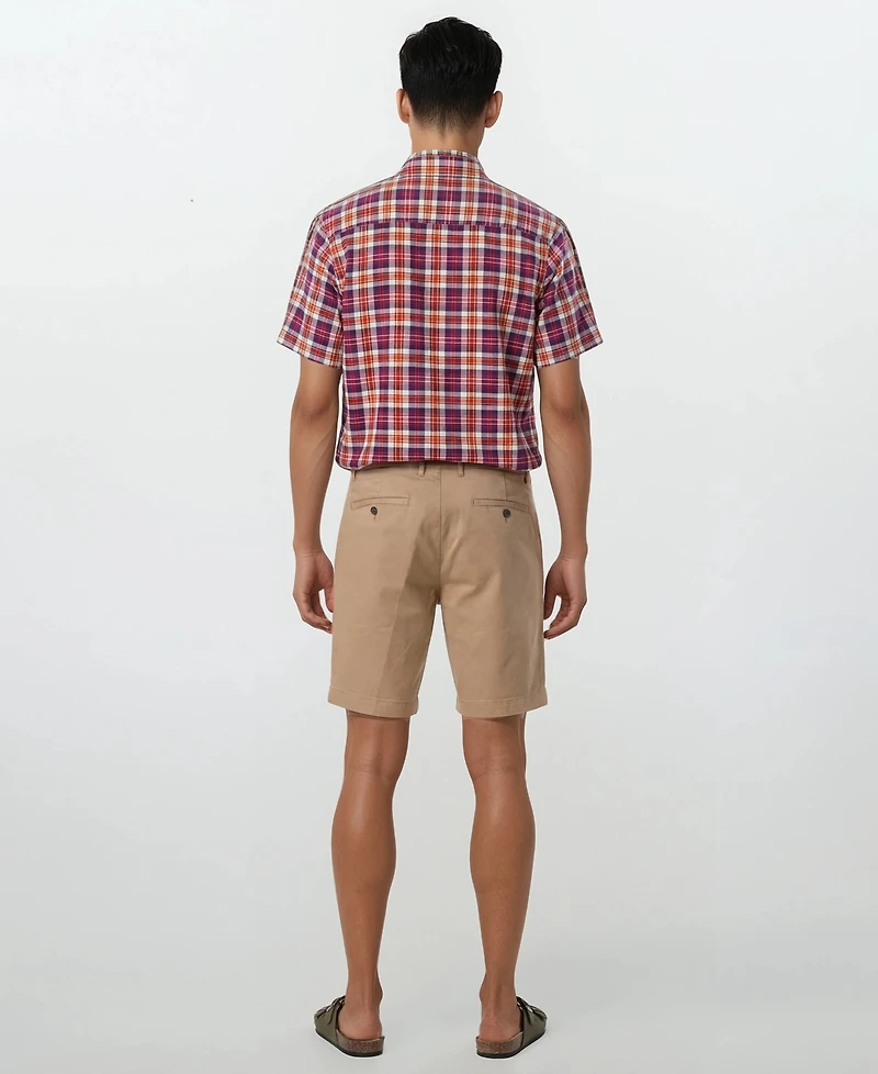 Vintage 1946 Men's Button-Down Shirt