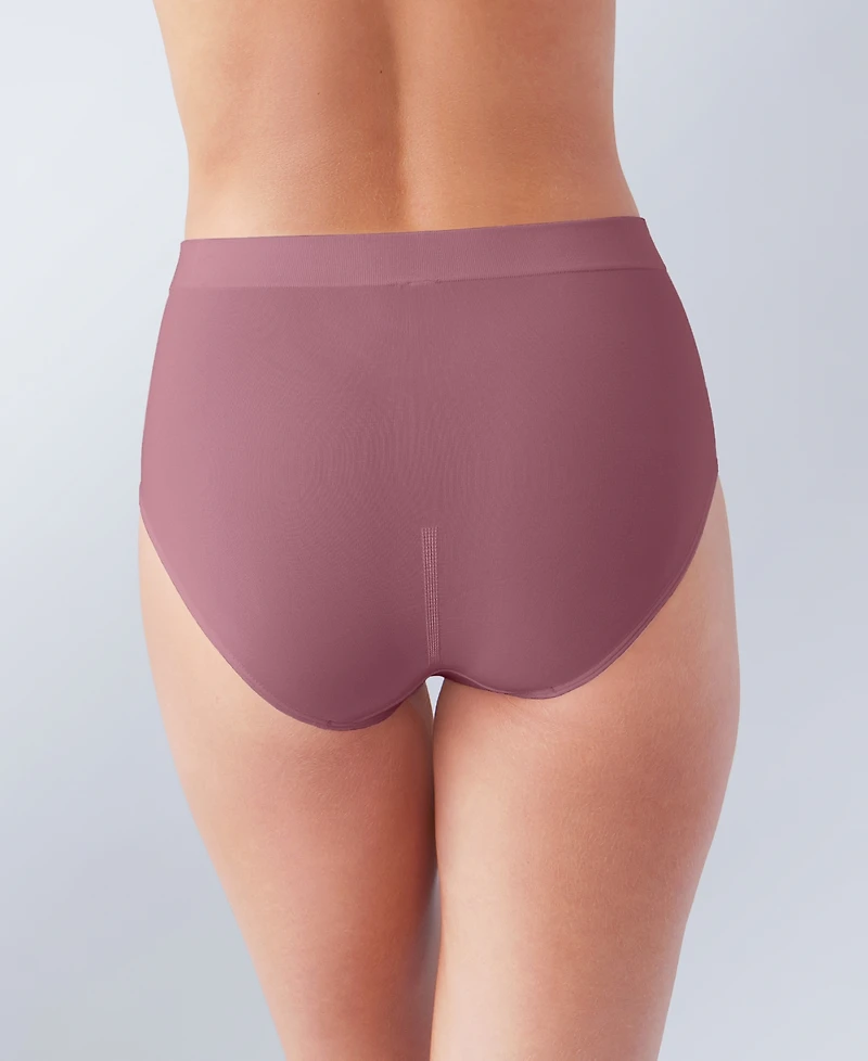Wacoal Women's B-Smooth Brief Underwear 838175