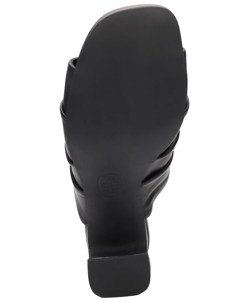 Ash Women's Eva Slip-On Dress Sandals